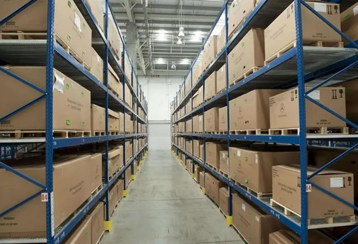 深圳到金州区货物仓储